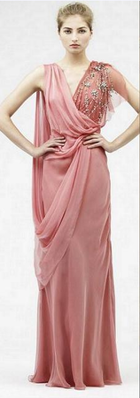 Alexis mabille blair waldorf dress online