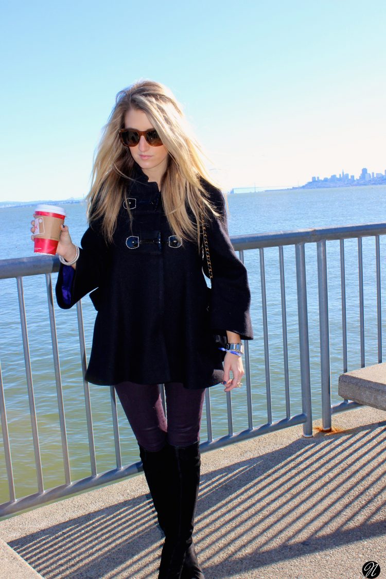 What Would Kiki Wear