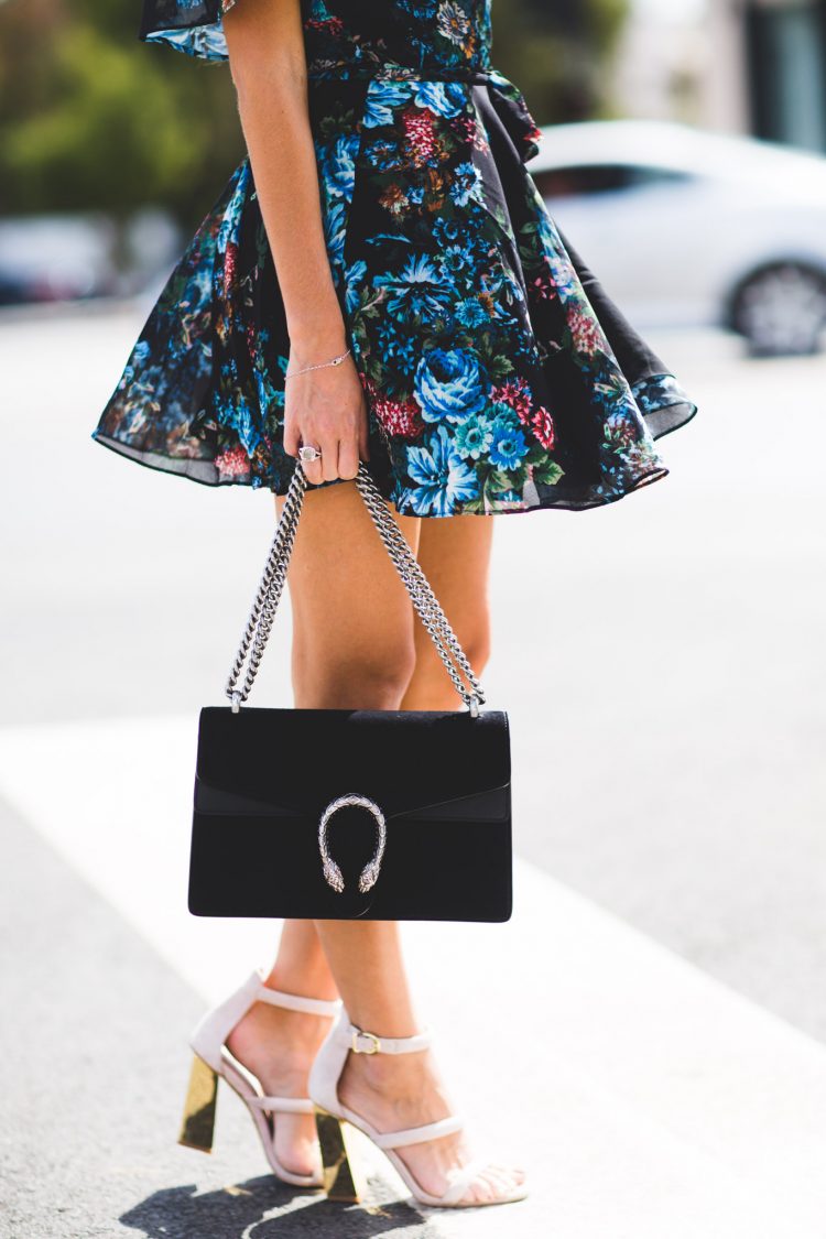 Florals for fall