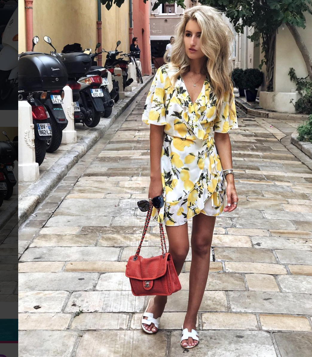 What to Wear in St. Tropez