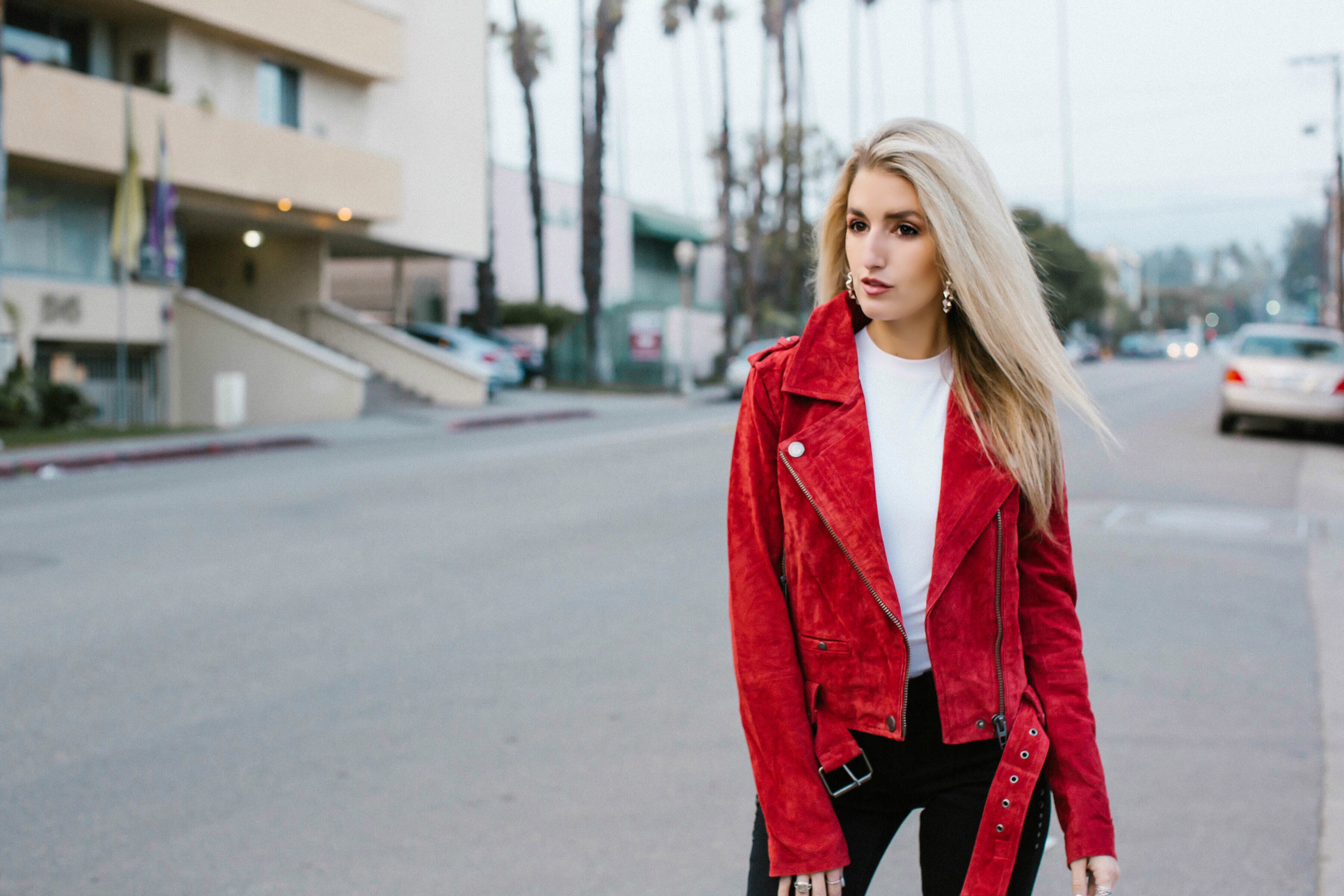 fall staples