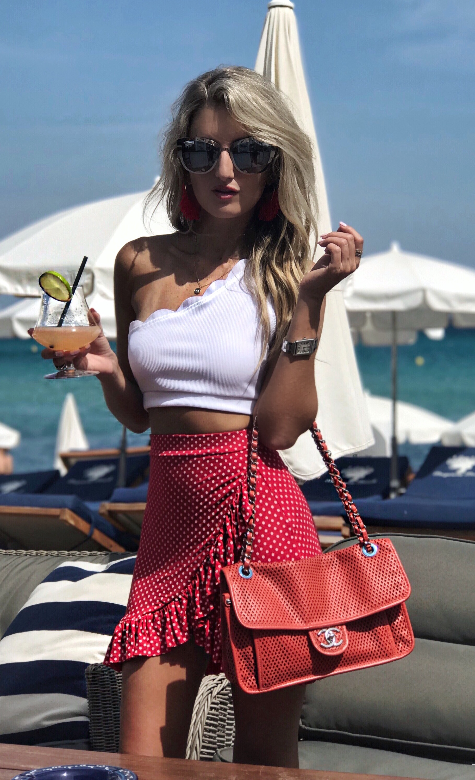 What to Wear in St. Tropez