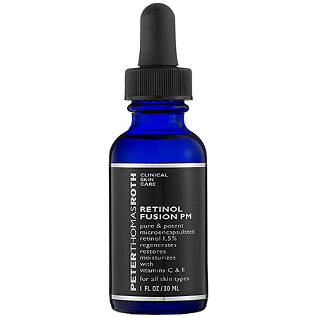 Nighttime serum