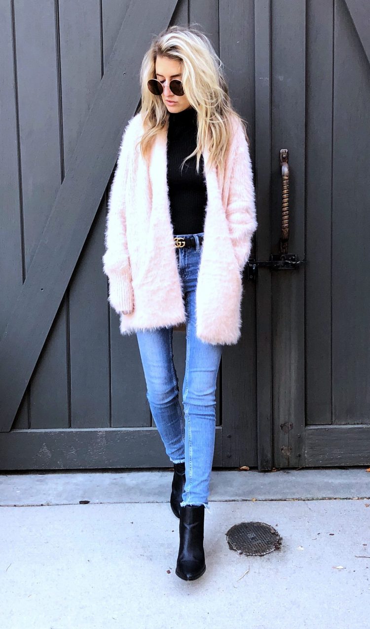 black friday outfit