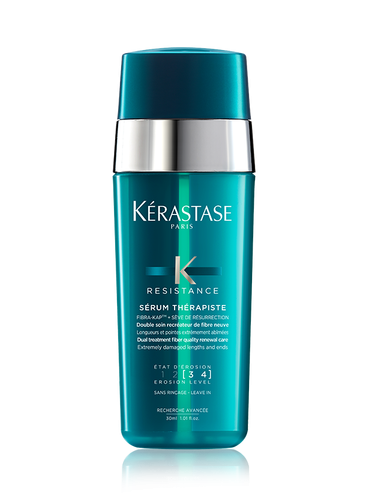 Favorite hair serum