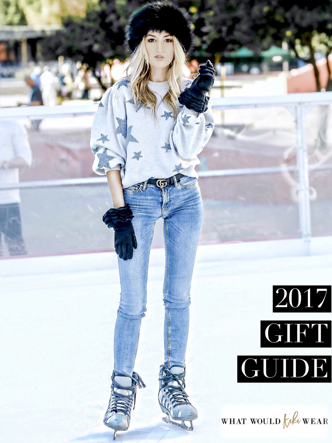 2017 gift guide