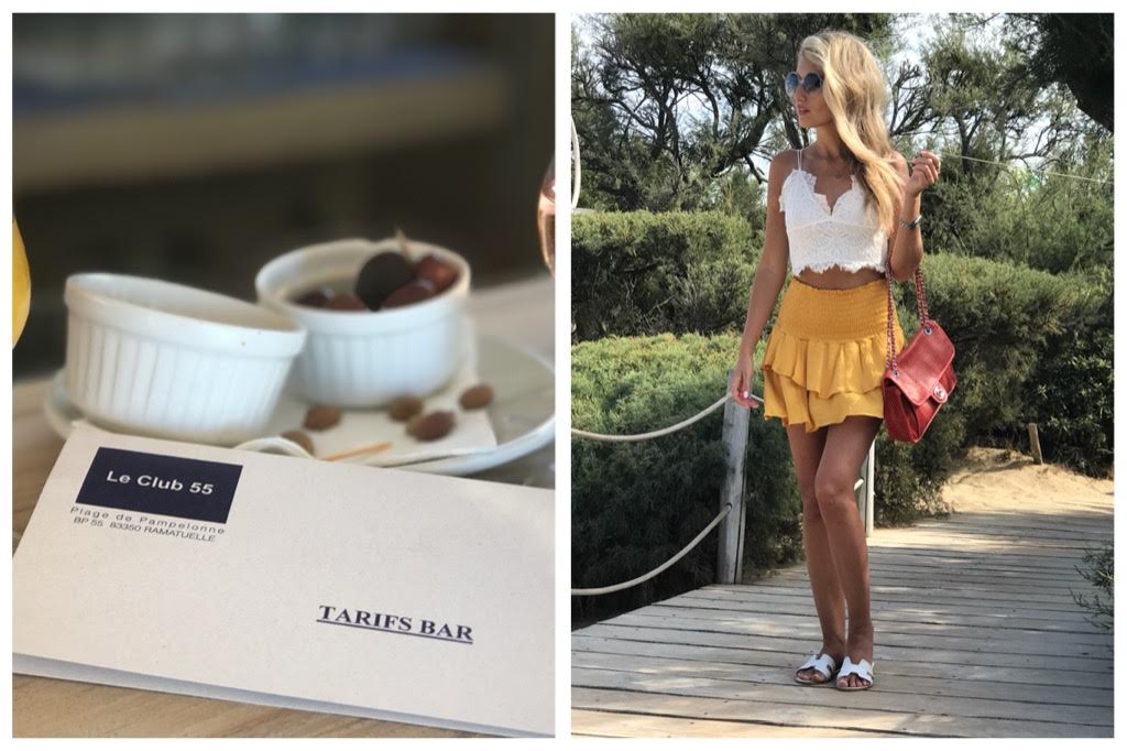 Where Would Kiki Go: Guide to St. Tropez